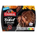 Boeuf A Effilocher Paprika Fumé CHARAL