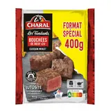 Bouchées de Boeuf Format Spécial les Fondants CHARAL