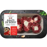 Queue de Boeuf Coupée non Ficelée BIGARD