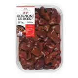Rognons de Boeuf les Petits Plats du Bistrot BIGARD