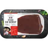 Foie de Boeuf les Petits Plats du Bistrot BIGARD