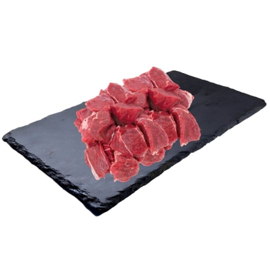 Viande Bovine : Bourguignon**