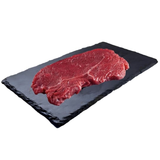 Viande Bovine : Rumsteck*** en Pavé
