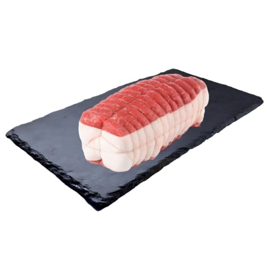 Viande Bovine : Rôti***