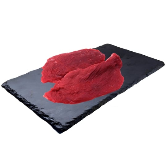 Viande Bovine : Steak*