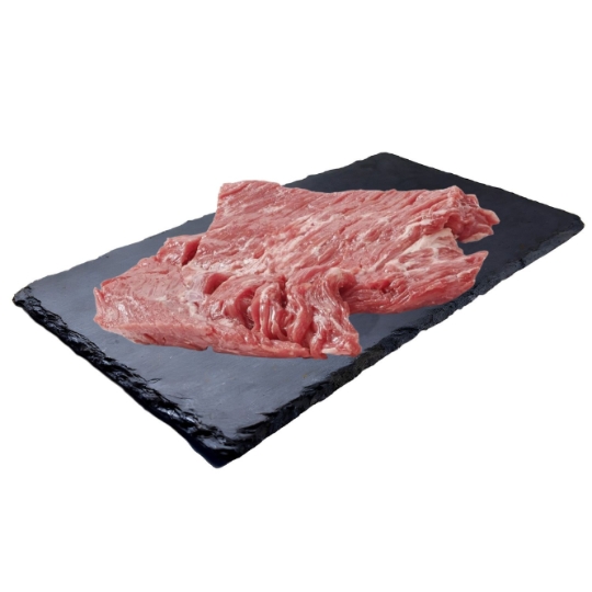 Viande Bovine : Onglet***