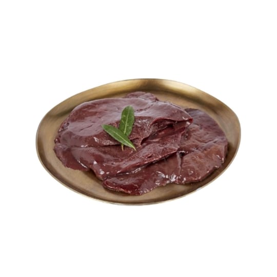 Abats : Foie de Bœuf