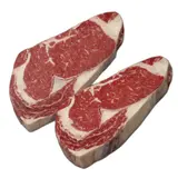 Viande Bovine : Entrecôtes FILIERE QUALITE CARREFOUR