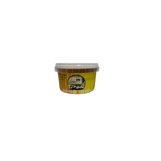 Sauce Tex Mex TRAITEUR PHILIPPE