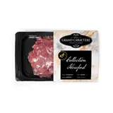 Viande Bovine : Bavette de Bœuf GRAND CARACTERE
