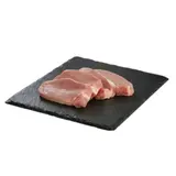 Côtes de Porc Sans Os Label Rouge à Griller CARREFOUR SELECTION