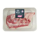 Travers de Porc Travers CARREFOUR LE MARCHE