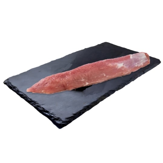 Viande de Porc Filet Mignon  FILIERE QUALITE CARREFOUR