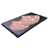 Côtes de Porc Échine Sans Os Label Rouge IGP REFLETS DE FRANCE