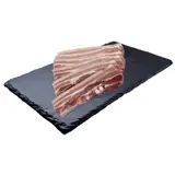 Tranche de Porc Poitrine à Griller FILIERE QUALITE CARREFOUR