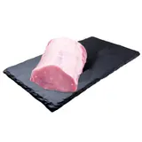 Filet de Porc et Rôti Échine Sans Os FILIERE QUALITE CARREFOUR