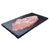 Côte de Porc Échine à Griller
