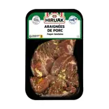 Araignées de Porc à la Landaise HIRUAK