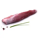 Viande de Porc: Filet mignon à rôtir  ATELIER DE GUSTAVE