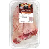Jarret de Porc Demi-sel CARREFOUR LE MARCHE