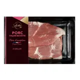 Bavette de Porc Bavette CARREFOUR SELECTION