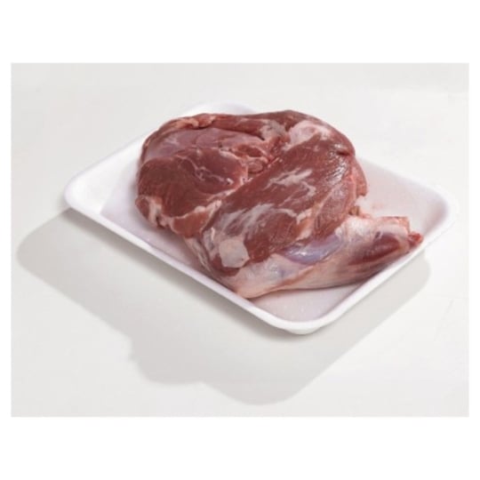 Viande de Porc : Epaule sans Os Sauté