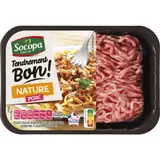 Porc Viande hachée Ultra Savoureux SOCOPA