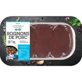 Rognons de Porc Cuisson à la Poêle LES PETITS PLATS DU BISTROT