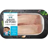 Abats de Porc à Poêler ou à Mijoter LES PETITS PLATS DU BISTROT