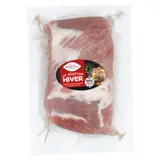Plat de Côtes de Porc Demi-Sel MAISON SERRAULT