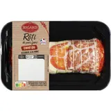 Rôti de Porc Farci au Chorizo & Fromage BIGARD