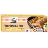 Filet Mignon de Porc à la Moutarde MADRANGE