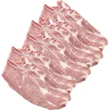 Côtes de Porc Échine