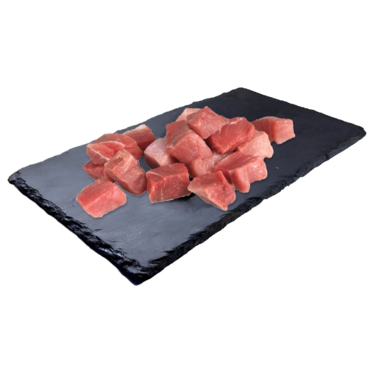 Sauté de Porc