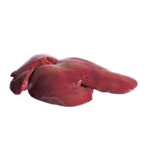 Abats : Foie de Porc