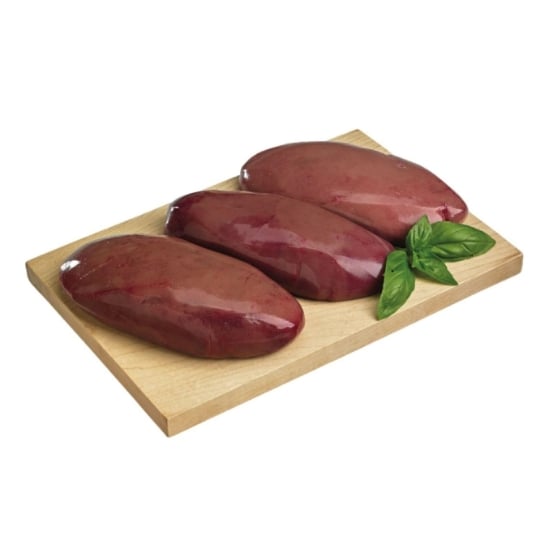 Abats : Rognons de Porc