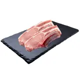 Viande de Porc : Côte FILIERE QUALITE CARREFOUR