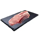 Viande de Porc : Côte FILIERE QUALITE CARREFOUR