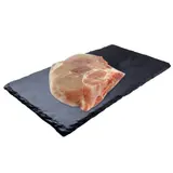 Viande de Porc : Pointe sans Os Sauté