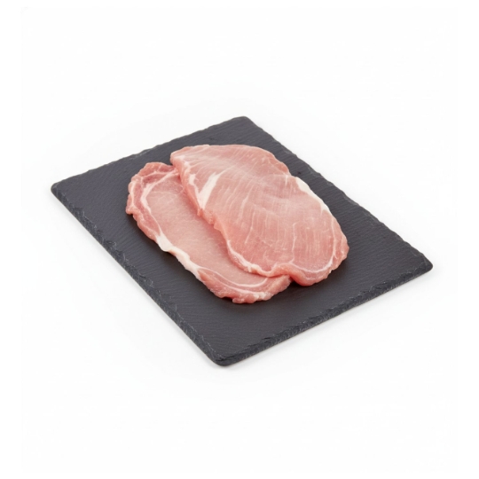 Grillade de Porc