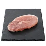 Rouelle de Porc de Jambon Avec Os à Rôtir