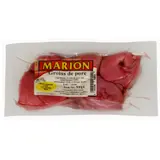 Groins de Porc MARION
