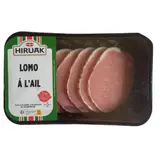 Lomo A L'Ail HIRUAK