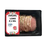 Lomo A l'Ail HIRUAK