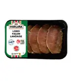 Lomo Facon Landaise HIRUAK