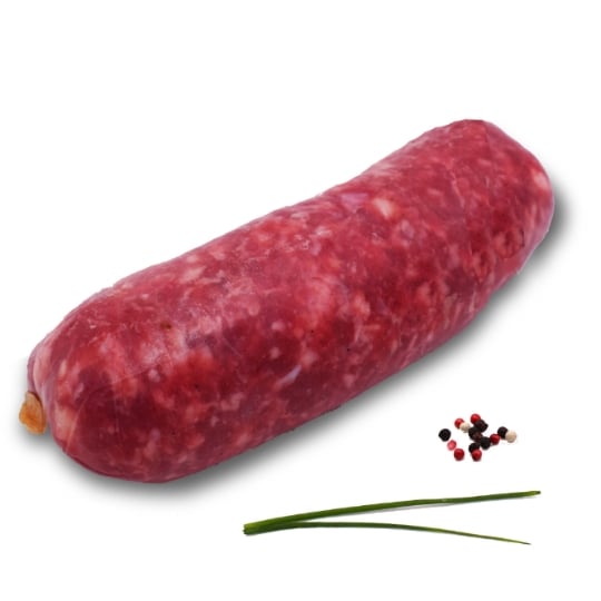 Saucisson étuvé à cuire ATELIER DE GUSTAVE