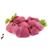 Viande de porc : sauté à rôtir  PROCARED