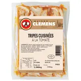 Tripes Cuisinées à la Tomate MAISON CLEMENS