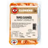Tripes Cuisinées au Piment d'Espelette MAISON CLEMENS