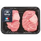 Jarret de Veau Osso Bucco *** à Mijoter CARREFOUR LE MARCHE